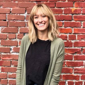 Meet your Posher, Nicole